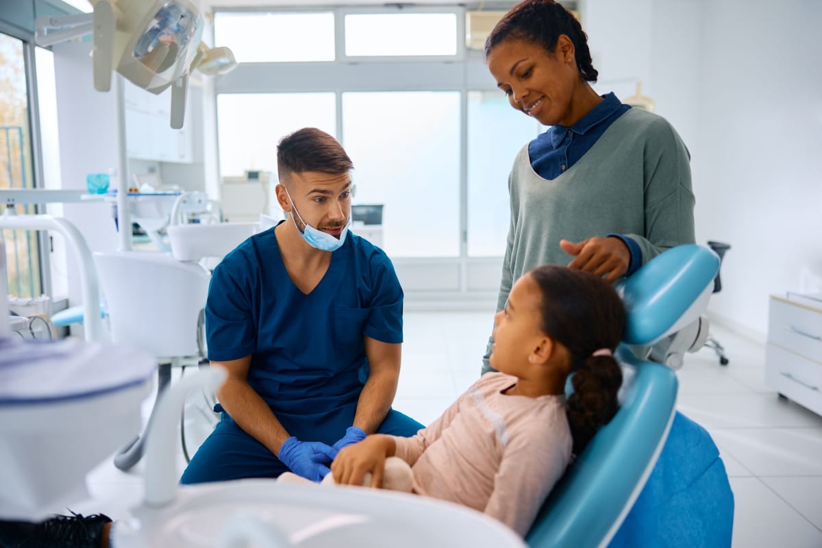 Why Baby Teeth Set the Foundation for Your Child's Smile