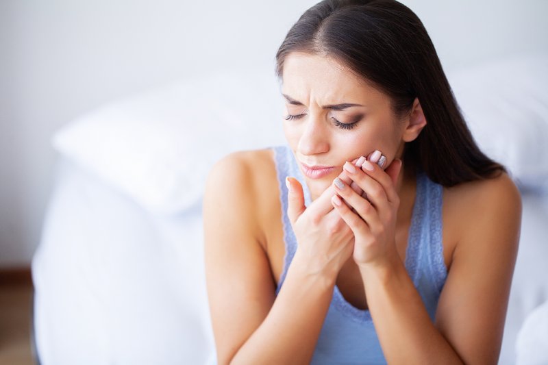 Oral Pain Signs You Need Immediate Care