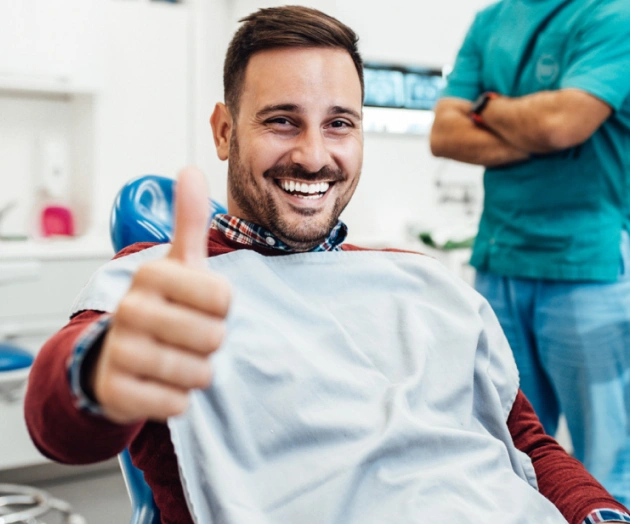 Guided Biofilm Therapy Allen TX