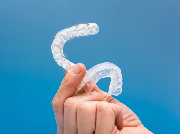 Night Guards Allen TX