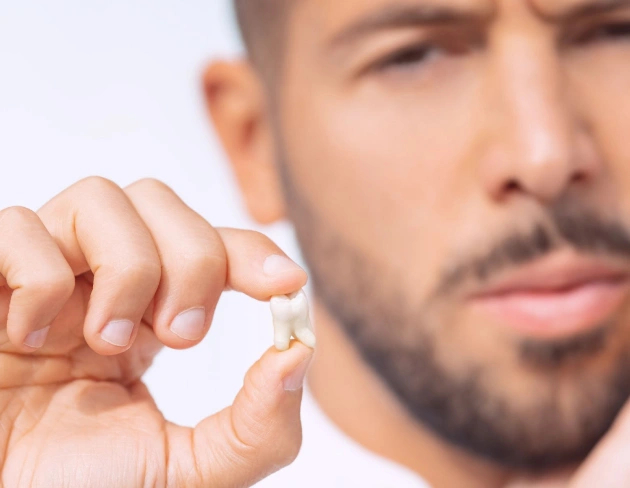 Replacing Missing Teeth Allen TX