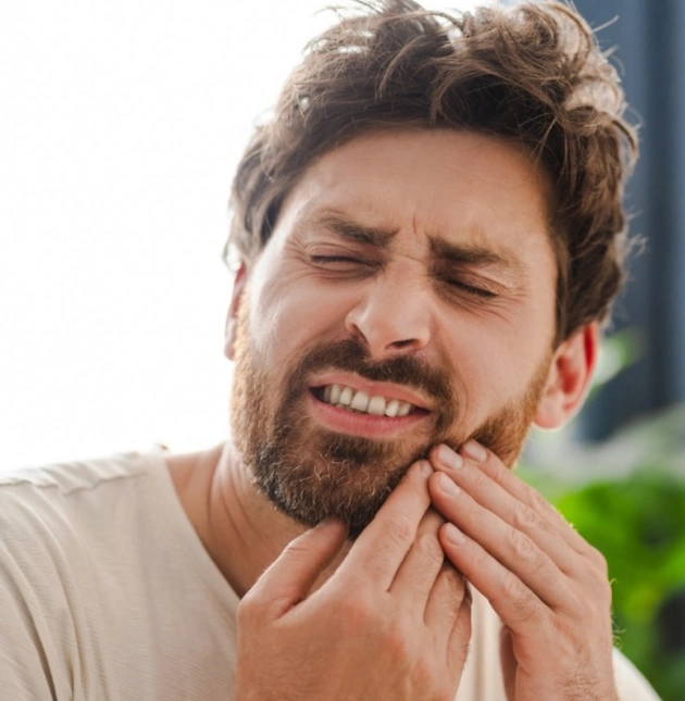 Tooth Decay Prevention Allen TX