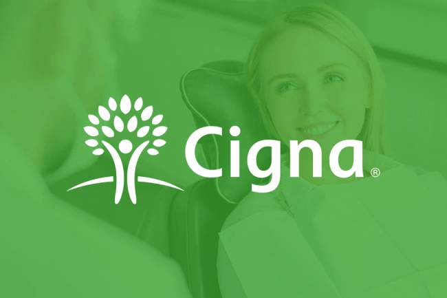 cigna dental insurance at allen dental lounge