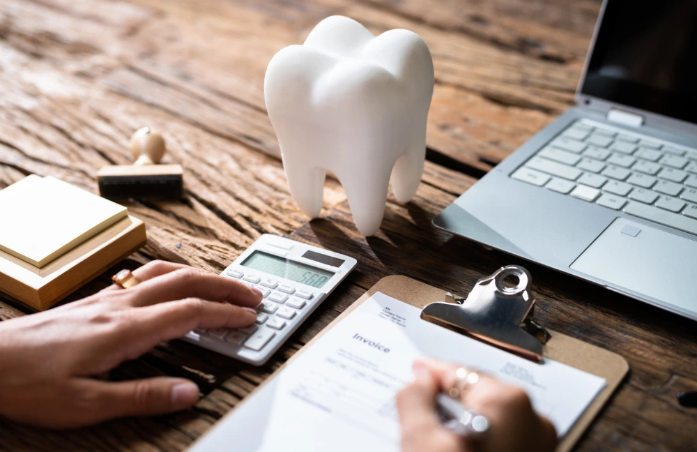 dental insurance at allen dental lounge