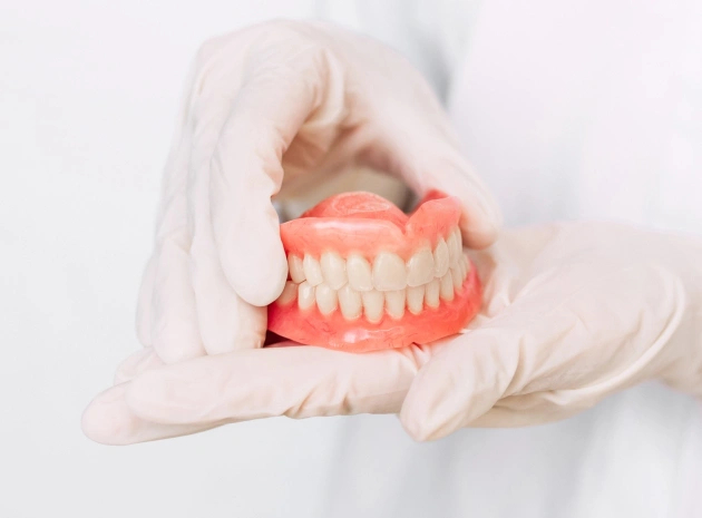 dentures allen tx
