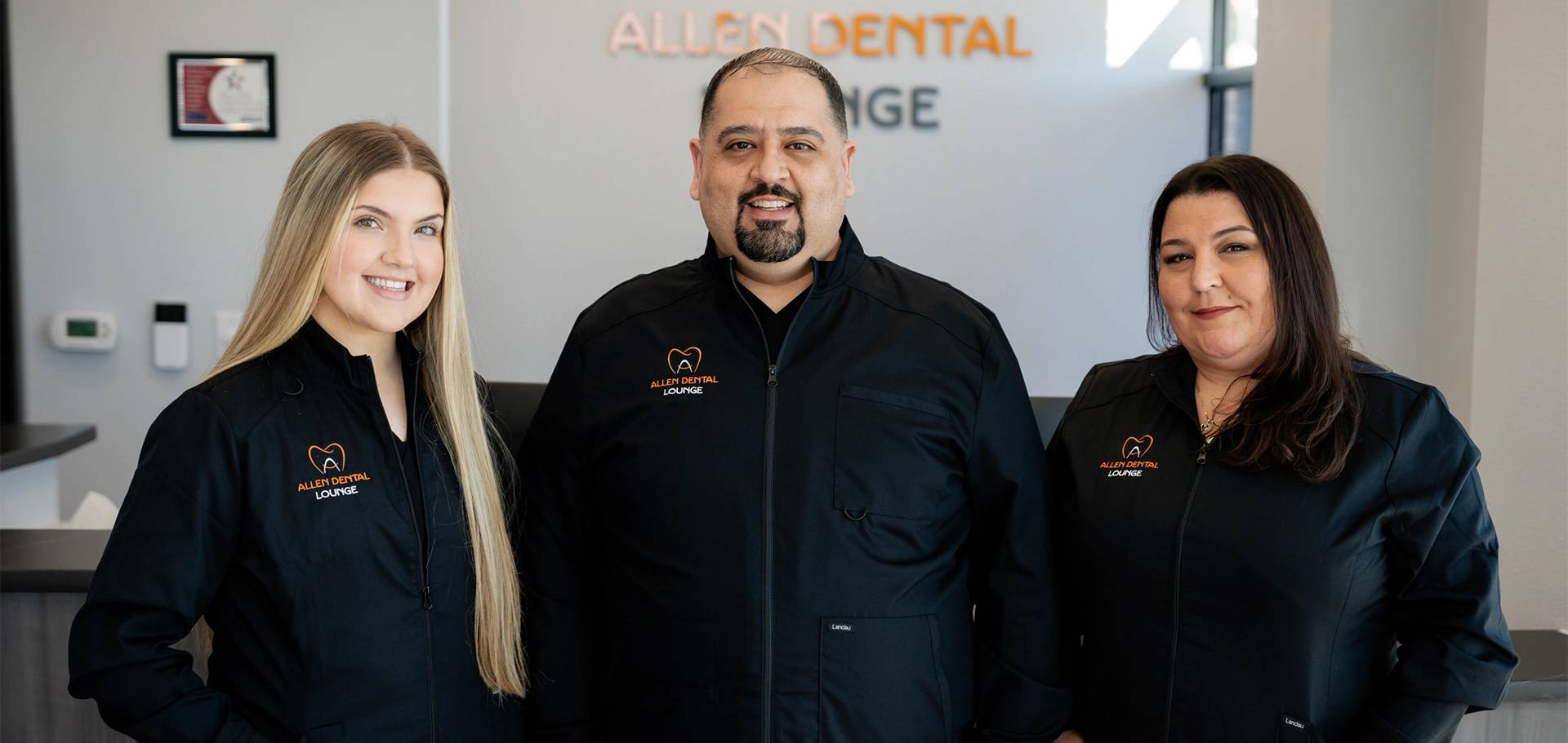 allen dental lounge dental office allen tx