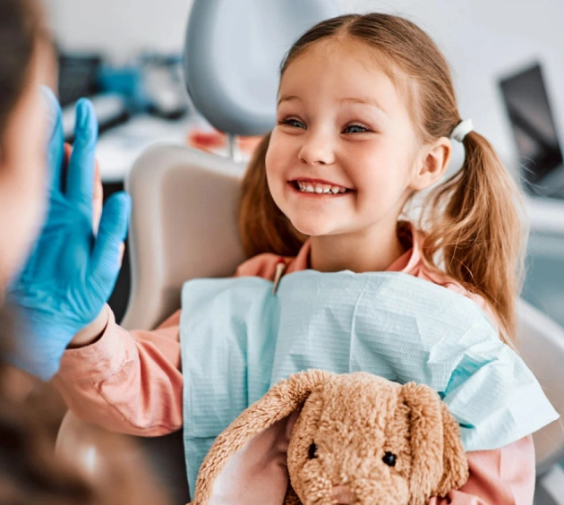 pediatric dentist allen tx