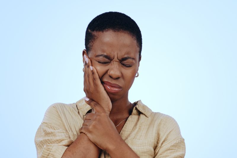 Gum Disease prevention allen, TX