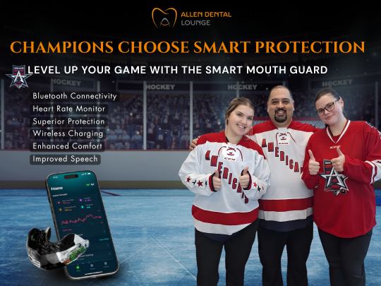 invisalign dentist allen tx