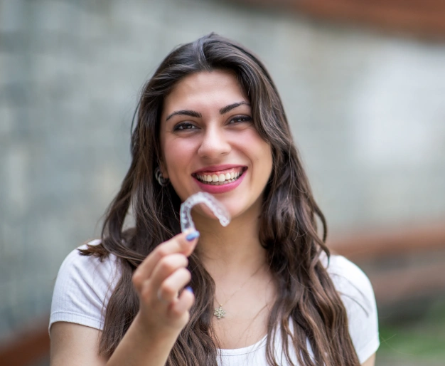 invisalign dentist allen tx