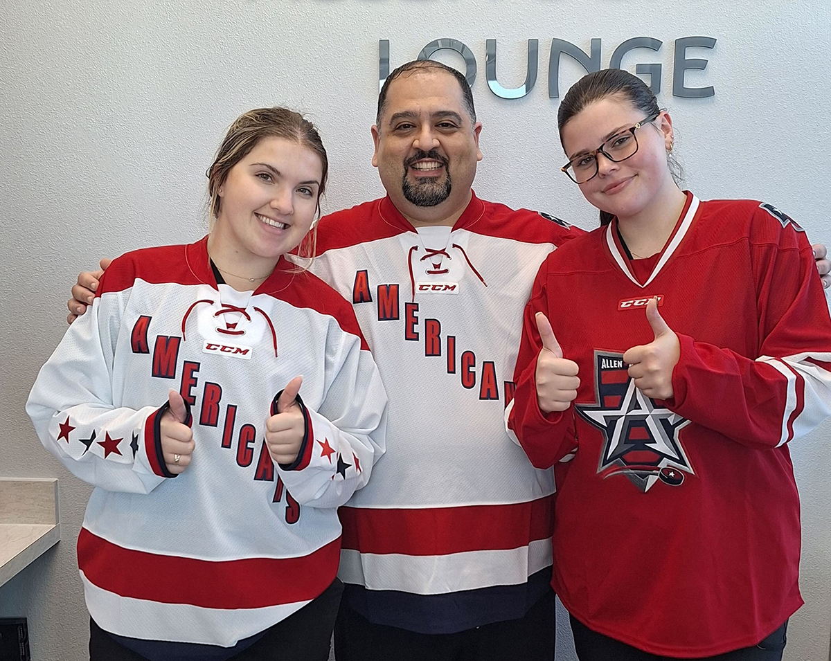 invisalign dentist allen tx