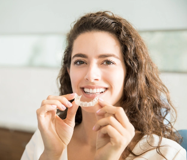 invisalign dentist allen tx