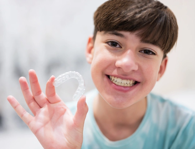 invisalign dentist allen tx